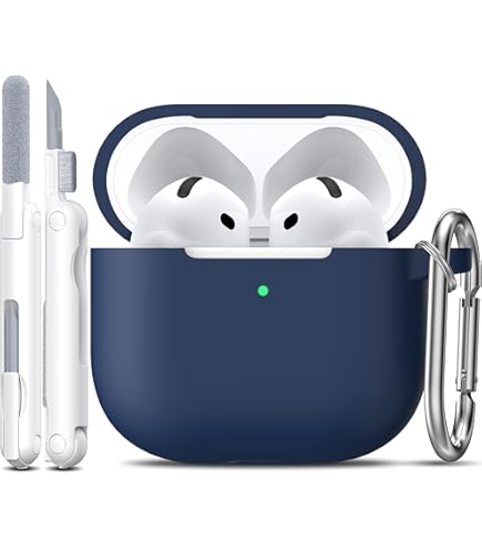 未開封AirPods 4 (ANC)Applecare+ シリコンケースおまけ 未開封AirPods 4 (ANC)Applecare+ シリコンケースおまけ